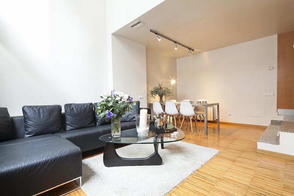Apartment Barcelona Rentals - Park Gueell Apartments المظهر الخارجي الصورة