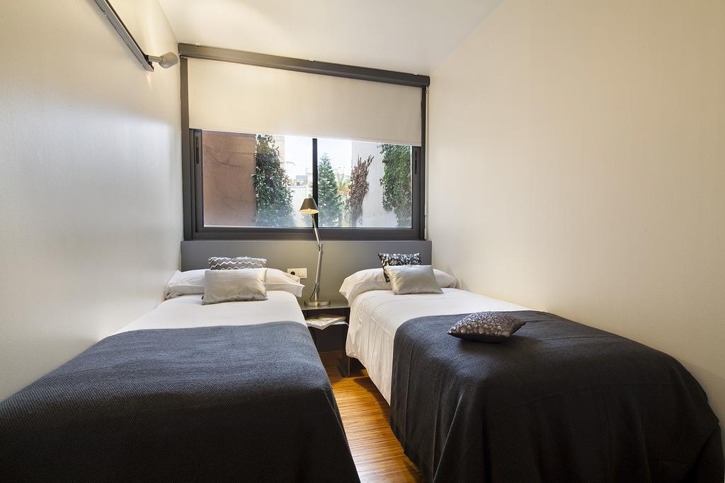 Apartment Barcelona Rentals - Park Gueell Apartments المظهر الخارجي الصورة