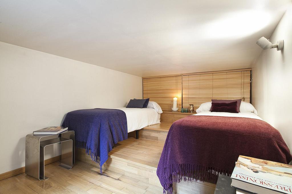 Apartment Barcelona Rentals - Park Gueell Apartments المظهر الخارجي الصورة