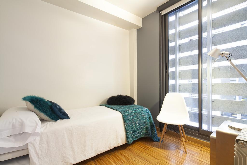 Apartment Barcelona Rentals - Park Gueell Apartments المظهر الخارجي الصورة