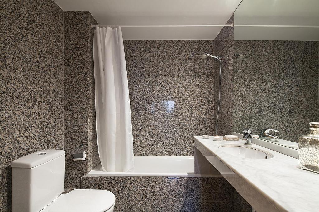 Apartment Barcelona Rentals - Park Gueell Apartments المظهر الخارجي الصورة