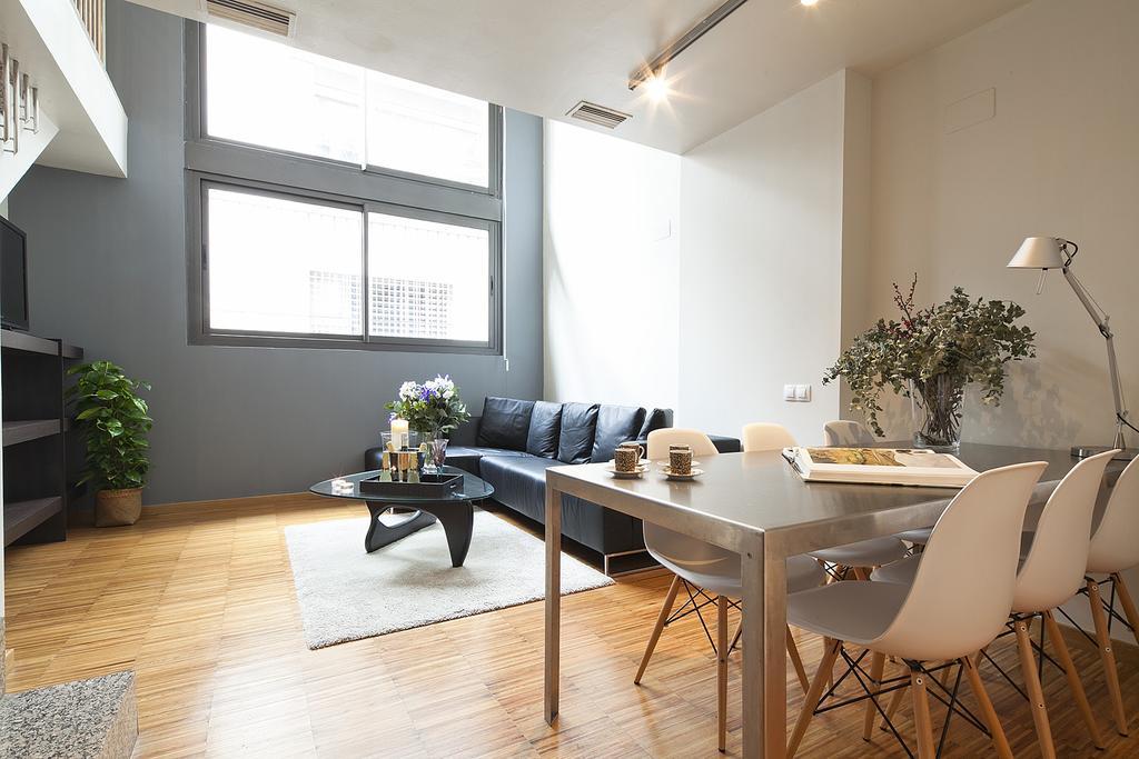 Apartment Barcelona Rentals - Park Gueell Apartments المظهر الخارجي الصورة