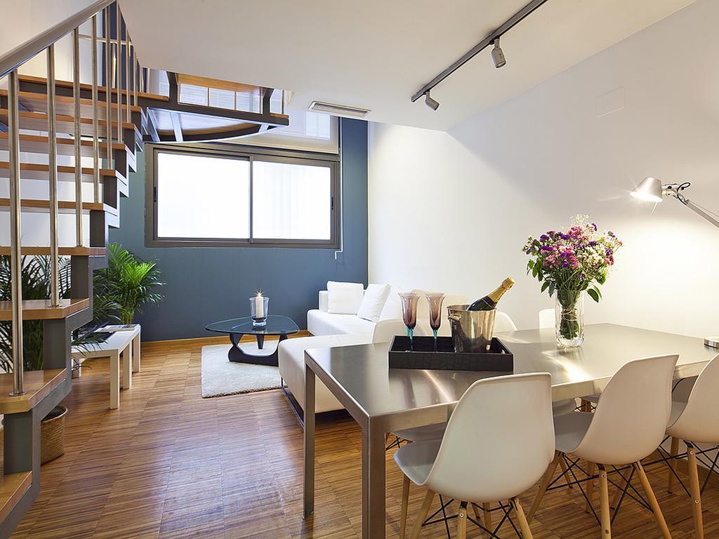 Apartment Barcelona Rentals - Park Gueell Apartments المظهر الخارجي الصورة