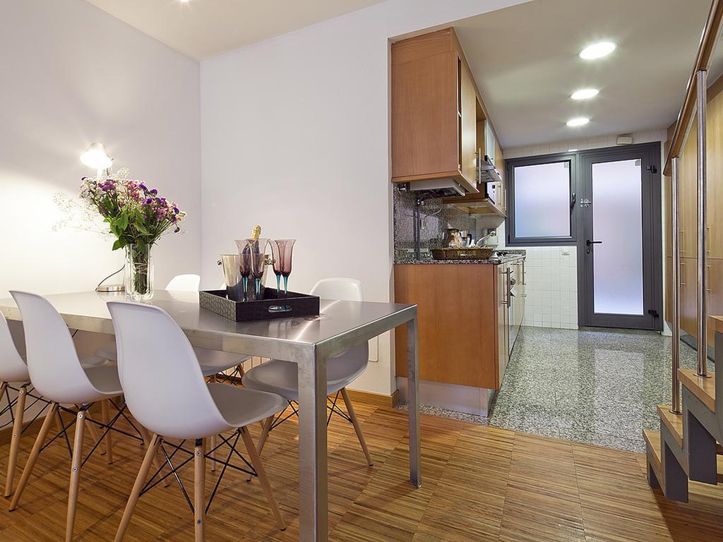 Apartment Barcelona Rentals - Park Gueell Apartments المظهر الخارجي الصورة