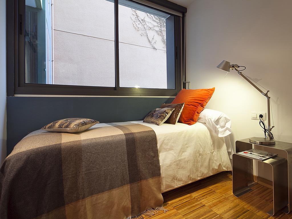 Apartment Barcelona Rentals - Park Gueell Apartments المظهر الخارجي الصورة