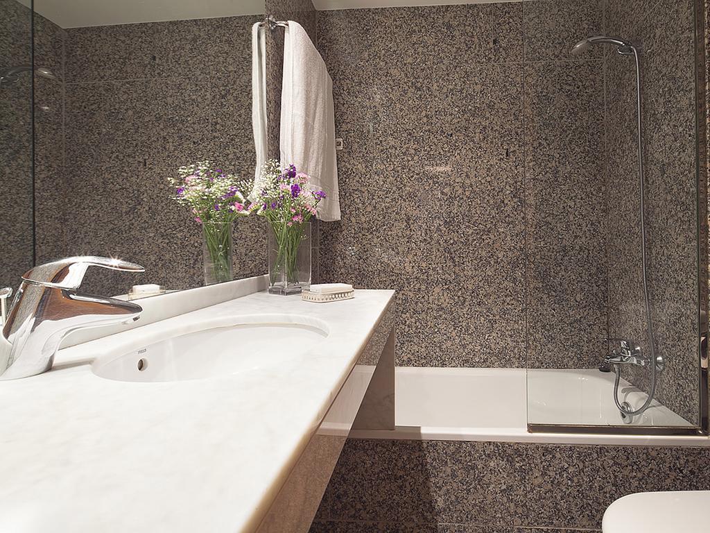 Apartment Barcelona Rentals - Park Gueell Apartments المظهر الخارجي الصورة