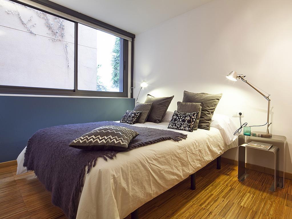 Apartment Barcelona Rentals - Park Gueell Apartments المظهر الخارجي الصورة