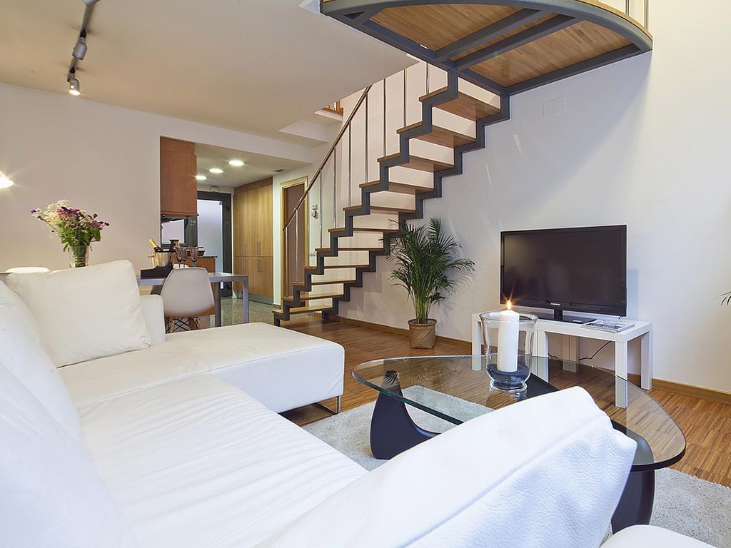 Apartment Barcelona Rentals - Park Gueell Apartments المظهر الخارجي الصورة