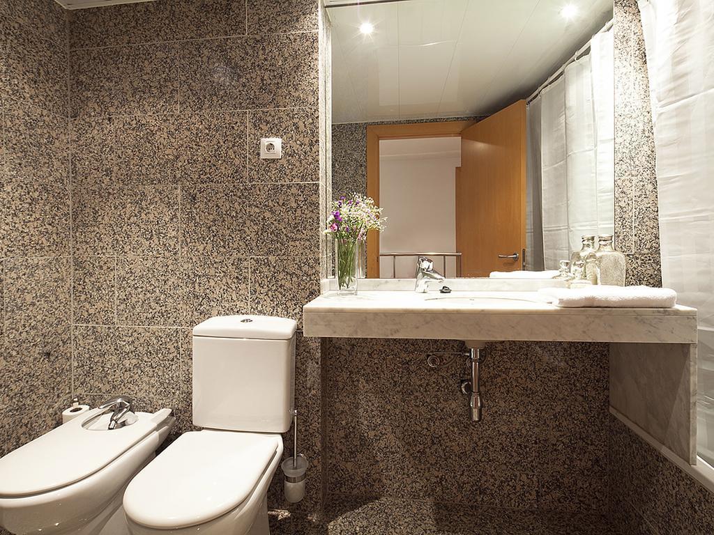 Apartment Barcelona Rentals - Park Gueell Apartments المظهر الخارجي الصورة