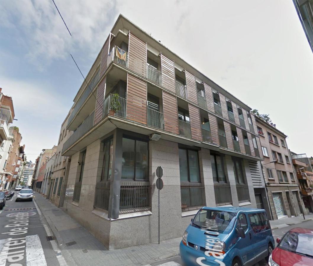 Apartment Barcelona Rentals - Park Gueell Apartments المظهر الخارجي الصورة